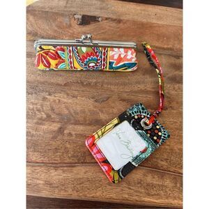 Vera Bradley set